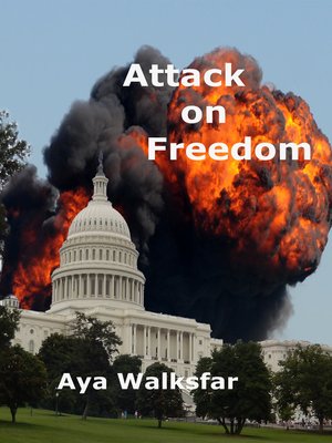 cover image of Attack On Freedom